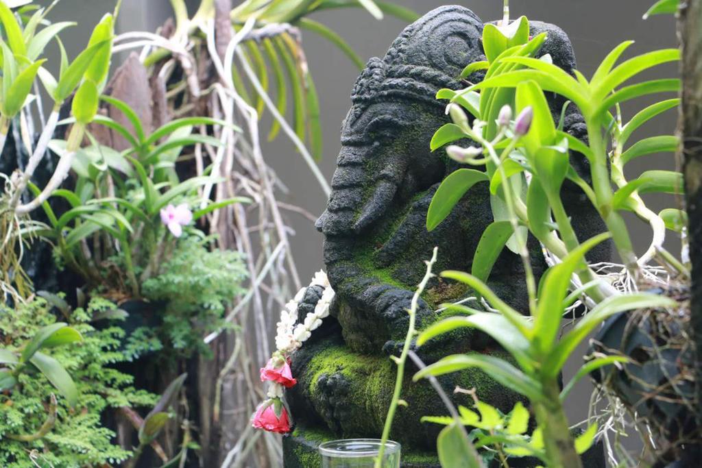 Namnon Place Nonthaburi Exterior photo