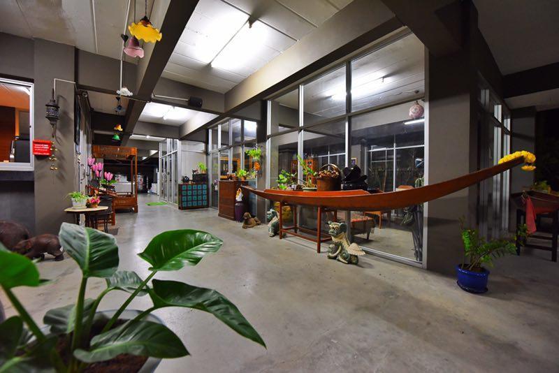 Namnon Place Nonthaburi Exterior photo