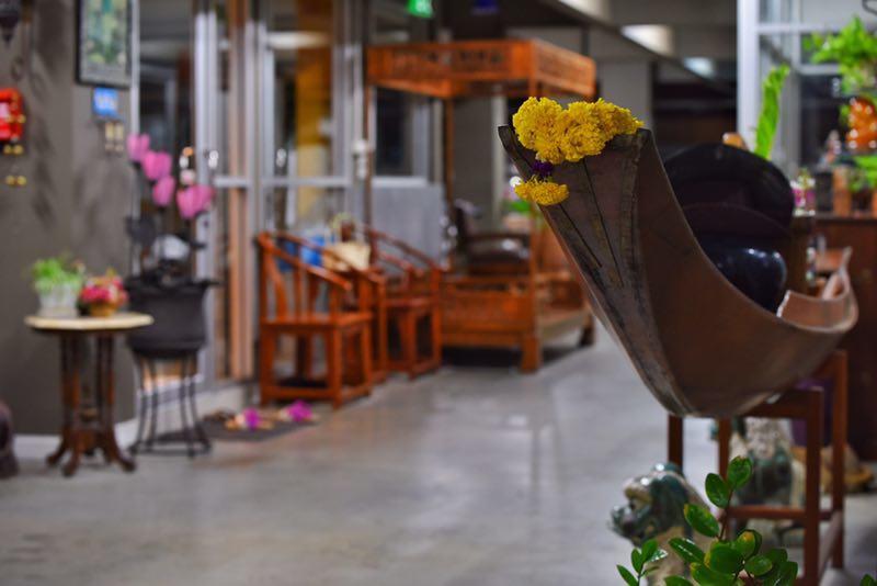 Namnon Place Nonthaburi Exterior photo