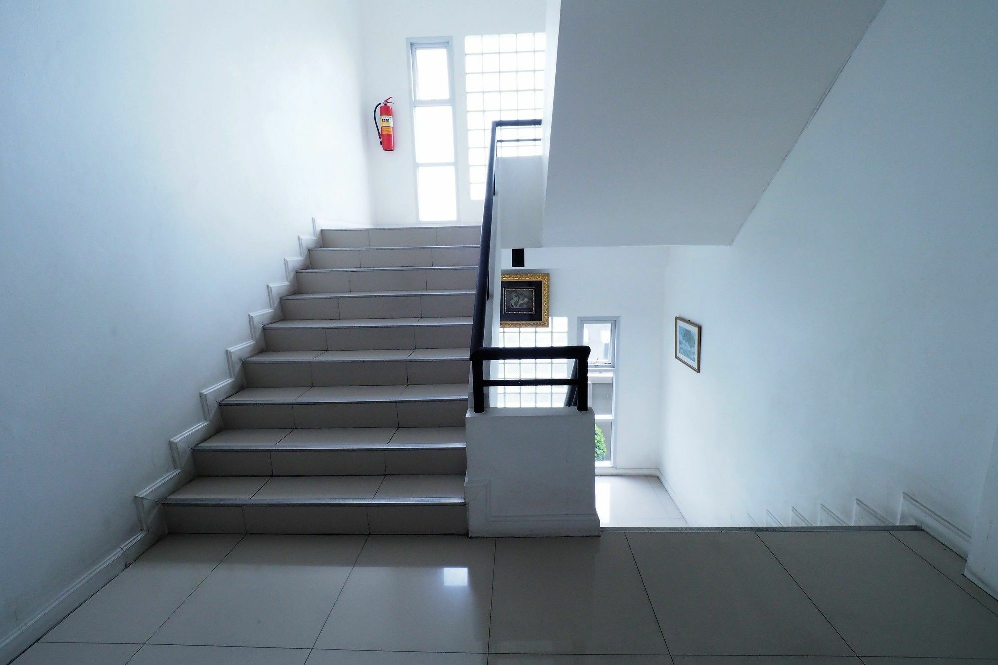 Namnon Place Nonthaburi Exterior photo